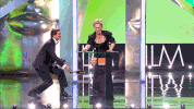awards GIF by BAFTA