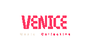 venicemusic music independence music industry independent artists Sticker