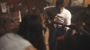 too much to ask behind the scenes GIF by Niall Horan