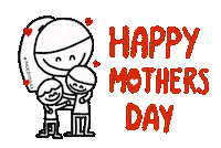 Happy Day Sticker