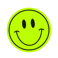 Rainbow Smile Sticker