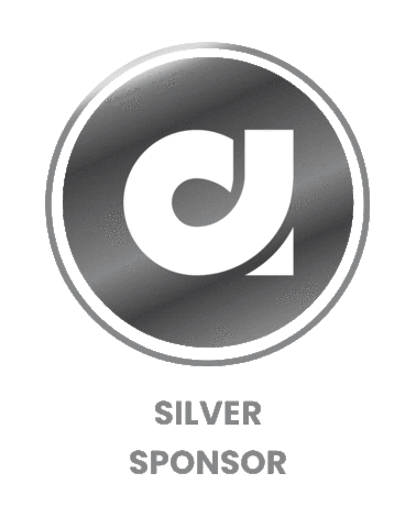 Silver Badges Sticker by Alternative Products Expo