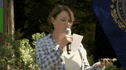 Amy Klobuchar Action Figure GIF by Election 2020