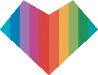 TecnopolisArg corazon argentina tecno ministerio de cultura Sticker