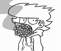 Cigarettes Smoking GIF