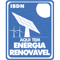 Ibdn Sticker by Instituto Brasileiro de Defesa da Natureza