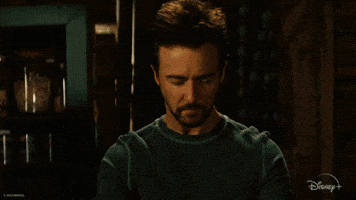 Edward Norton Marvel GIF by Disney+