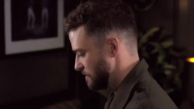 justin timberlake GIF