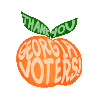 Vote Election Sticker by Creative Courage