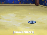 season 6 episode 13 GIF by SpongeBob SquarePants
