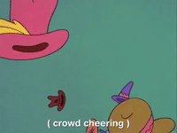 rockos modern life nicksplat GIF