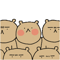 귀염 Sticker
