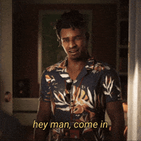 Come In Video Game GIF by MindsEyeMemories