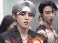 Dk 세븐틴 GIF