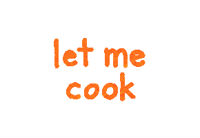 Doodle Cooking Sticker