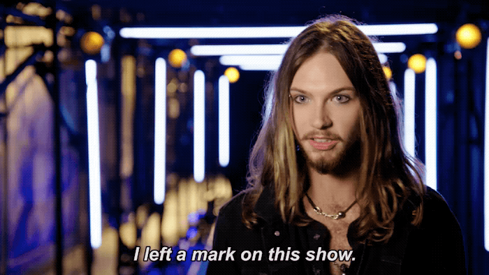 dj khaled fergie GIF by The Four