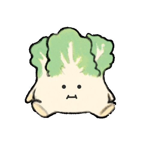 TOJIMoonGoo  Sticker