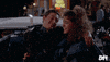 Happy Patrick Dempsey GIF by Laff