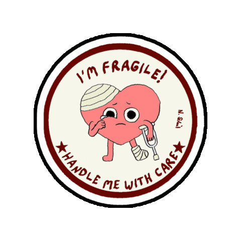 Eb Sticker by DEBRA International Youth Council - DIYC