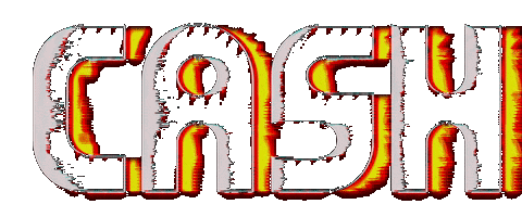 Art Glitch Sticker