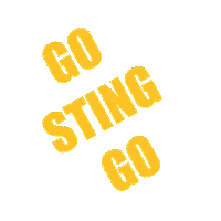 Go Sticker by Sarnia Sting