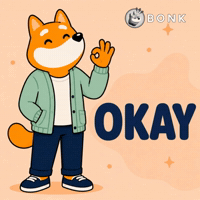 Happy Oh Yeah GIF by BONK