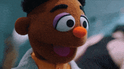 Sesame Street Muppets GIF by ABC Network