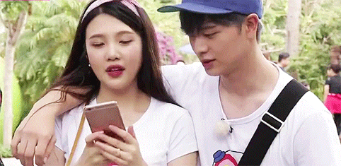 joy GIF