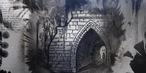 michael scofield GIF