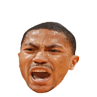 bulls STICKER by imoji