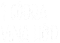 Party Vinir Sticker