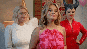 Stand Up Comedy GIF by The Emily Atack Show