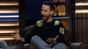 Dani Rovira Cero GIF by Movistar Plus+