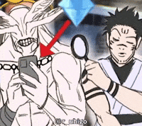 Jjk Gem GIF