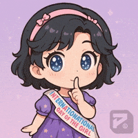 Empowerment Hana GIF by Persona