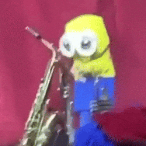 Dispicable Me Minions 2 GIF by Respective