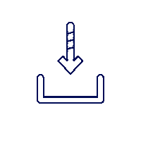 learndirect download dark blue learndirect learndirectdigitalgroup Sticker
