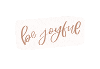Happy Joy Sticker