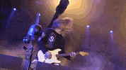 live music GIF by Sabaton