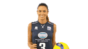 HellenicVolleyballFederation volleyballgr kosma Sticker