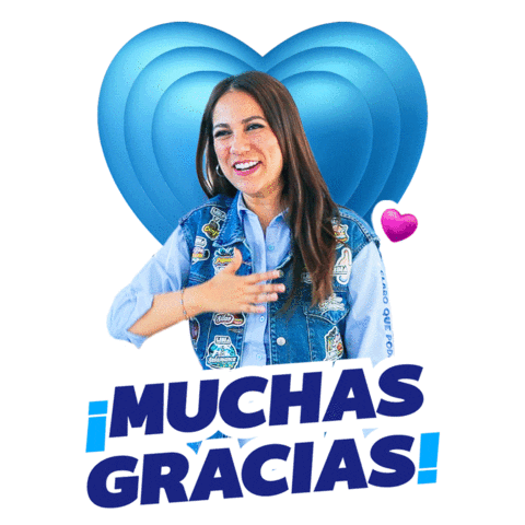 Corazon Love Sticker by Libia Dennise