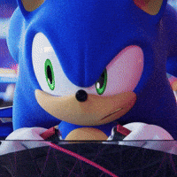 Morning Sega GIF by Sonic the Hedgehog