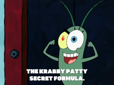 season 8 mermaid man begins GIF by SpongeBob SquarePants