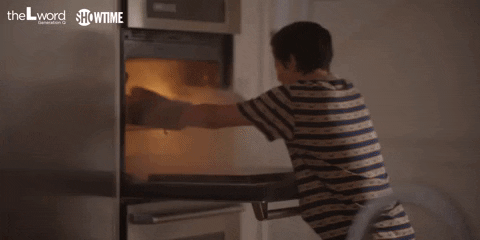 Season 3 Showtime GIF by The L Word: Generation Q