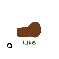 Porteo Sticker by ElenaDeMonitos