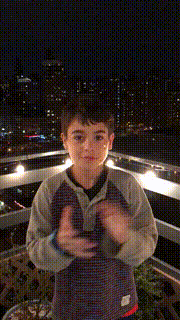 thank you obama GIF by The Standing O