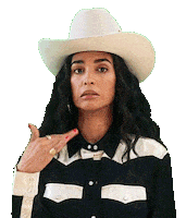 Stop It Country Music Sticker by MŌRIAH