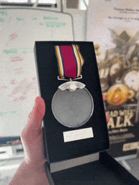 Metal Box GIF by Alex Boya