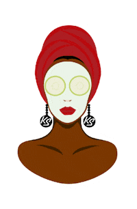 KennethShulerSchoolofCos beauty hair skin cosmetology Sticker