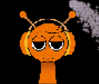 Oren Burning GIF by R74n